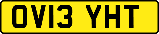 OV13YHT