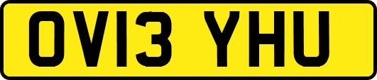 OV13YHU