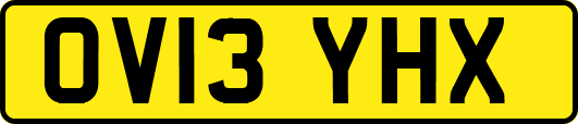 OV13YHX