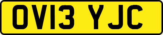 OV13YJC