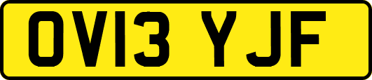 OV13YJF