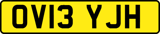 OV13YJH