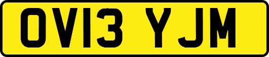 OV13YJM