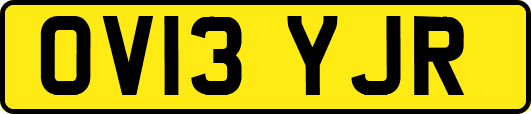 OV13YJR