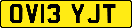 OV13YJT
