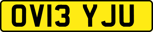 OV13YJU