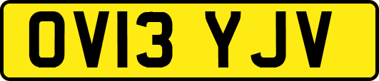 OV13YJV