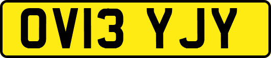 OV13YJY