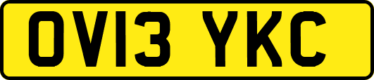 OV13YKC