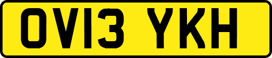 OV13YKH