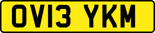 OV13YKM