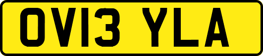 OV13YLA