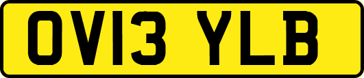 OV13YLB