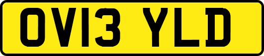 OV13YLD