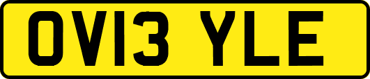 OV13YLE