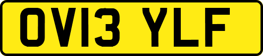 OV13YLF