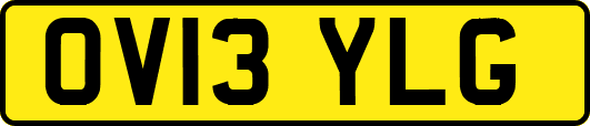 OV13YLG