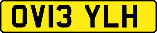 OV13YLH