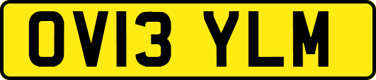 OV13YLM