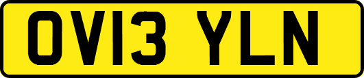 OV13YLN