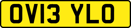 OV13YLO