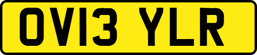 OV13YLR