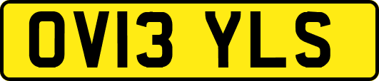 OV13YLS