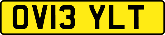 OV13YLT