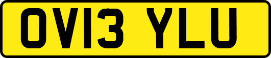 OV13YLU