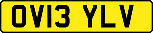 OV13YLV