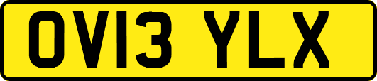 OV13YLX