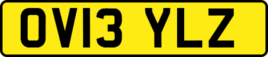 OV13YLZ