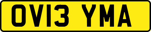 OV13YMA