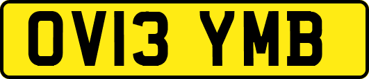 OV13YMB