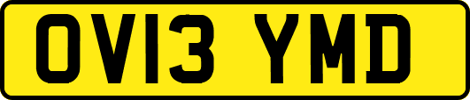 OV13YMD