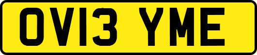 OV13YME