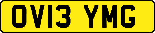 OV13YMG