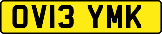 OV13YMK