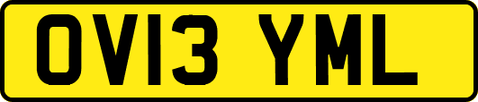 OV13YML
