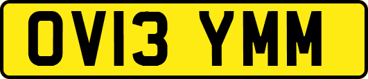 OV13YMM