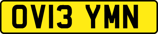 OV13YMN