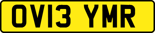 OV13YMR