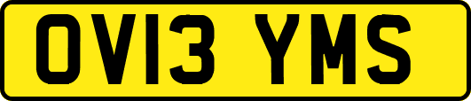 OV13YMS