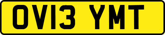 OV13YMT