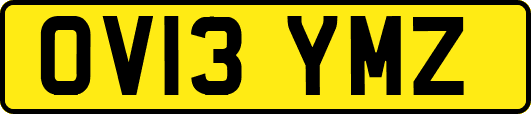 OV13YMZ