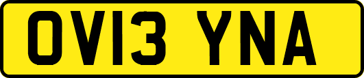 OV13YNA