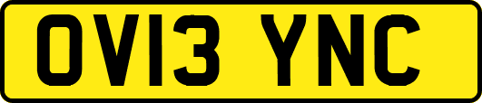 OV13YNC