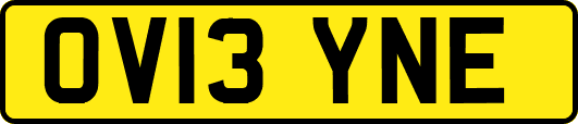 OV13YNE