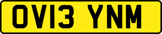 OV13YNM