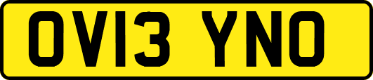 OV13YNO